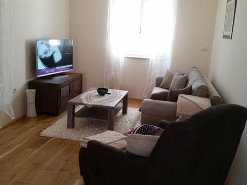 Feriehus / leilighet - 4 personer -  - 23000 - Zadar