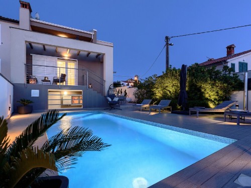 Holiday home - 6 persons -  - Salakovci - Labin - Salakovci - 52220 - Labin