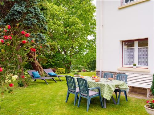 Feriehus / leilighet - 4 personer -  - Guethary - 64210