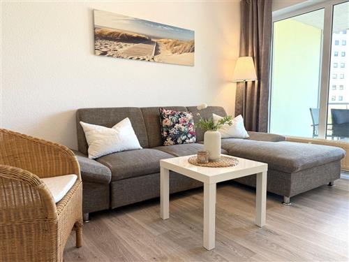 Ferienwohnung - 6 Personen -  - Hans-Claussen-Strasse - 27476 - Cuxhaven