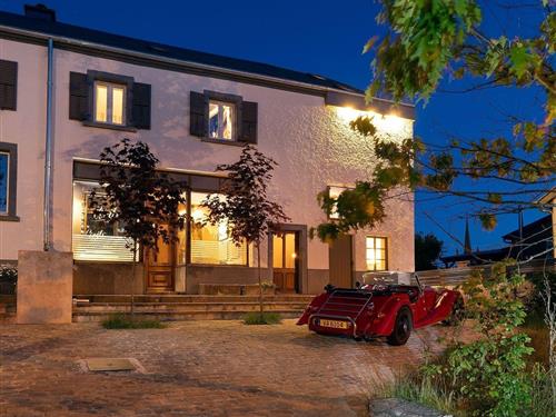Sommerhus - 10 personer -  - Grand Rue - L6310 - Beaufort (Luxemburg)