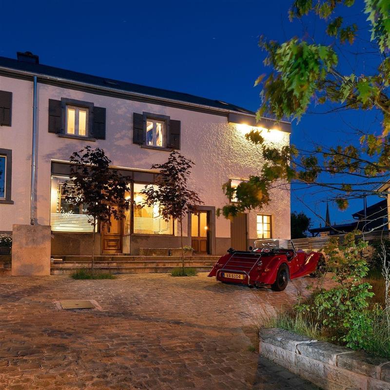 Sommerhus - 10 personer -  - Grand Rue - L6310 - Beaufort (Luxemburg)