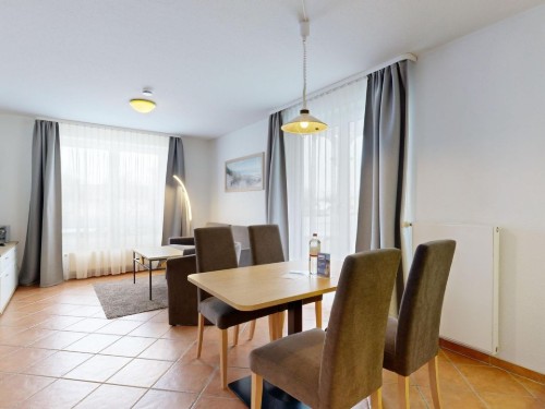 Ferielejlighed - 4 personer -  - Klünderberg - 18609 - Ostseebad Binz