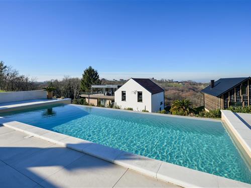 Holiday home - 10 persons -  - Banfi - Cakovec - Strigova - 40312 - Banfi