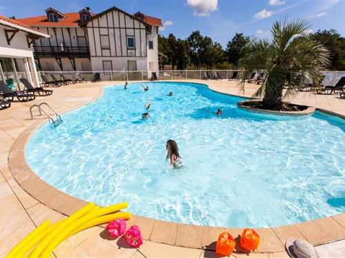 Ferielejlighed - 4 personer -  - 40380 - Cassen