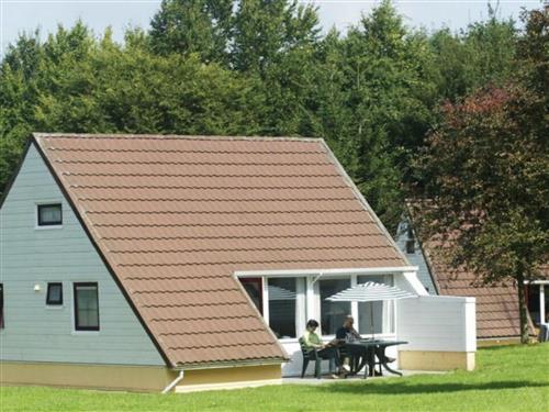 Holiday home - 5 persons -  - Simpelveld - 6369 TZ
