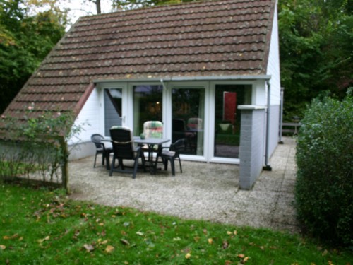 Feriehus - 5 personer -  - 6369 TZ - Simpelveld