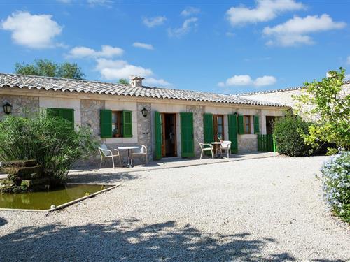 Cottage - 2 persons -  - 07158 - Lloret De Vistalegre