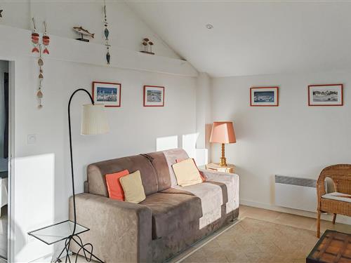 Sommerhus - 4 personer -  - Rue des Cap Hornier - Noirmoutier En L'ïle - 85680 - La Gueriniere