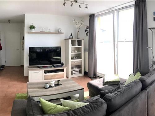 Holiday Home/Apartment - 4 persons -  - Strandpark - - 23775 - Großenbrode