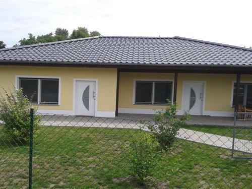 Feriehus - 3 personer -  - 16247 - Joachimsthal