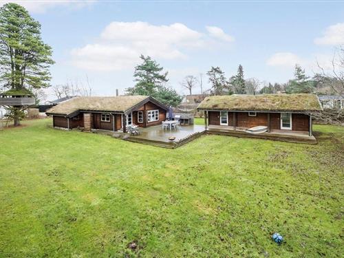 Ferienhaus - 8 Personen -  - Jørgenshvilevej - Munkerup - 3250 - Gilleleje