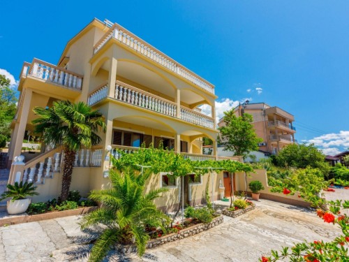 Ferienwohnung - 5 Personen -  - Crikvenica/Dramalj - 51265