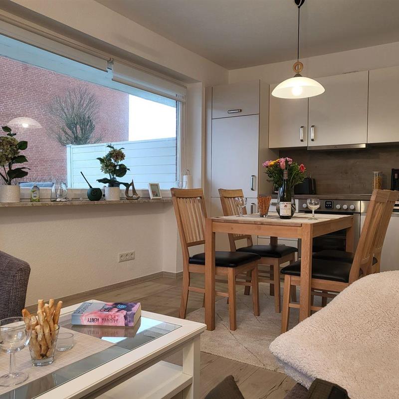 Ferielejlighed - 3 personer -  - Fasanenweg - 25826 - Sankt Peter-Ording