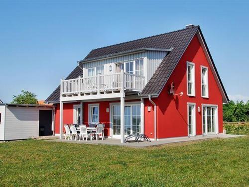 Ferielejlighed - 6 personer -  - Harlandhof - 23999 - Timmendorf