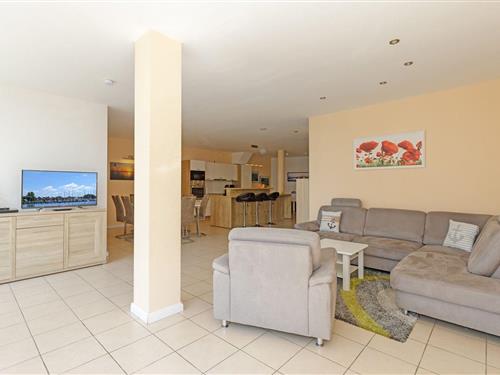 Ferielejlighed - 6 personer -  - Wustrower Straße - 18230 - Rerik (Ostseebad)