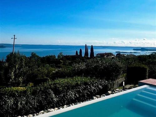 Ferieleilighet - 2 personer -  - Toscolano - 25088