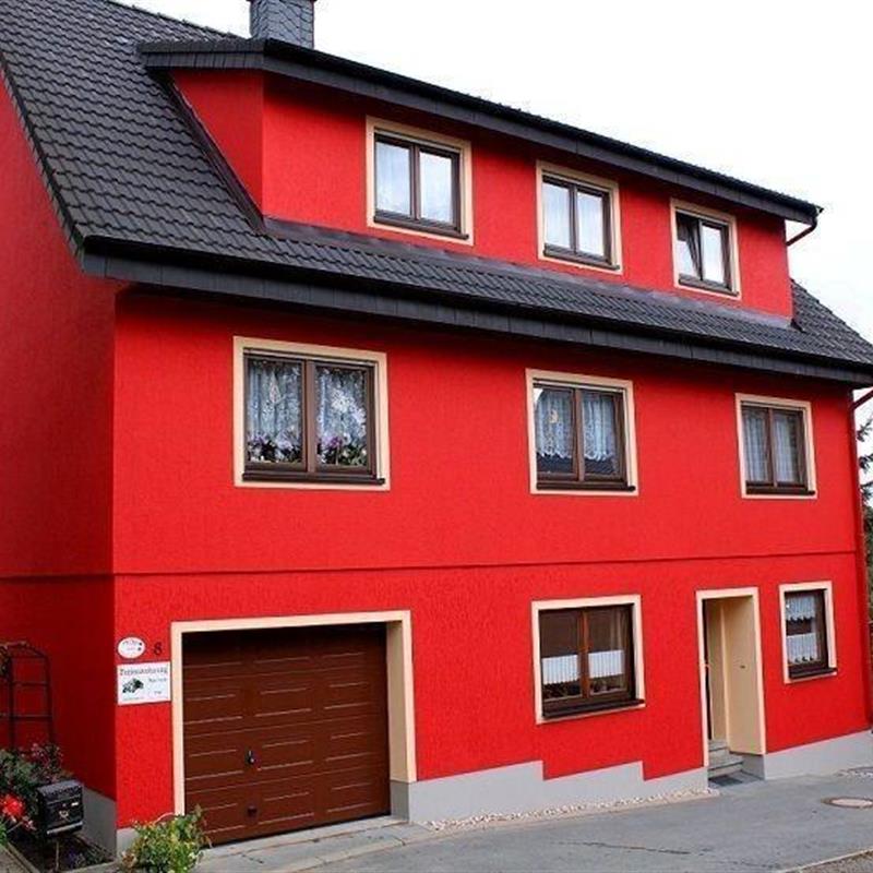 Ferielejlighed - 4 personer -  - Dorfgasse - 09518 - Großrückerswalde