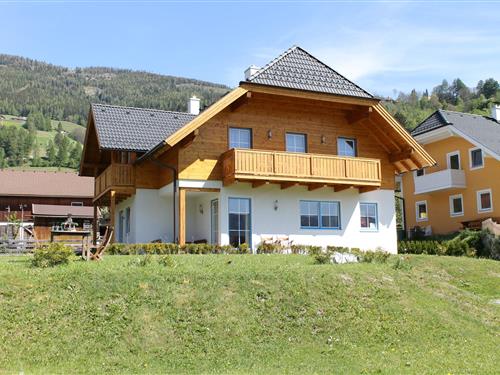 Holiday Home/Apartment - 7 persons -  - 5582 - Sankt Michael Im Lungau