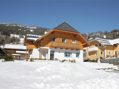 Ferielejlighed - 7 personer -  - 5582 - Sankt Michael Im Lungau