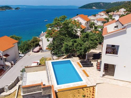 Fritidshus - 8 personer -  - Supetarska Draga - Rab-Supetarska Draga - 51280 - Supertarska Draga