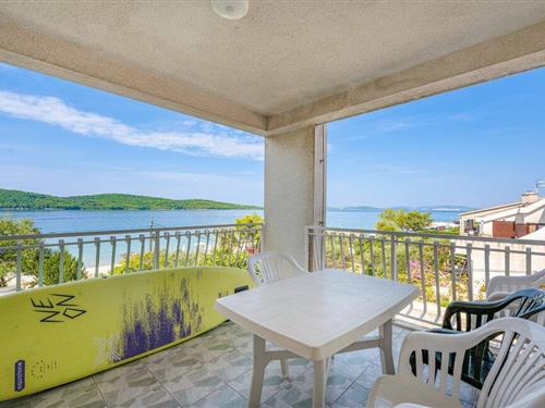 Ferielejlighed - 4 personer -  - Obala palih boraca - Zablace - Sibenik - 22000 - Sibenik