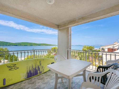 Ferienwohnung - 4 Personen -  - Obala palih boraca - Zablace - Sibenik - 22000 - Sibenik