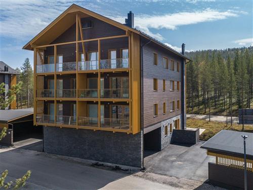 Holiday home - 4 persons -  - Kittilä - 99130