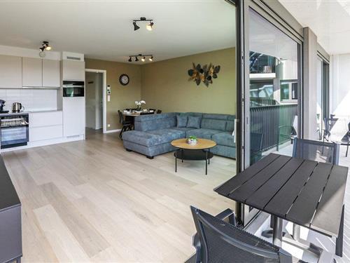 Holiday apartment - 6 persons -  - Troonstraat 228 - - 8400 - Oostende