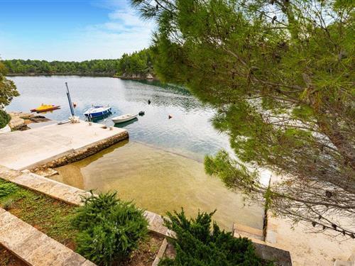 Ferielejlighed - 4 personer -  - Vozarica - Zadar-Krusevo - 23450 - Krusevo