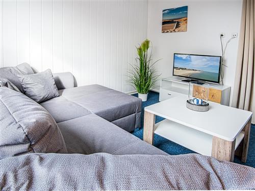 Ferieleilighet - 2 personer -  - Seestraße - 23747 - Dahme