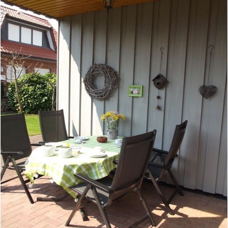 Sommerhus - 4 personer -  - 23999 - Insel Poel\/Kaltenhof