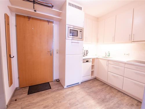 Ferielejlighed - 4 personer -  - Königsleiten - 5742 - Königsleiten