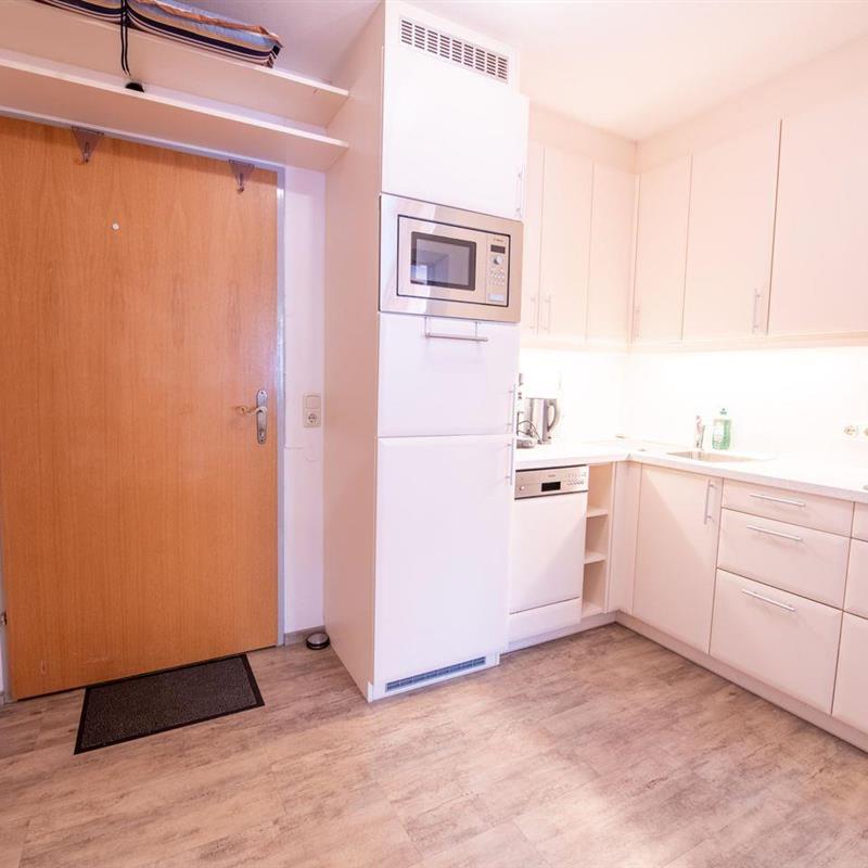 Ferielejlighed - 4 personer -  - Königsleiten - 5742 - Königsleiten