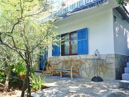 Holiday apartment - 2 persons -  - Baric Draga - 53289 - Baric Draga