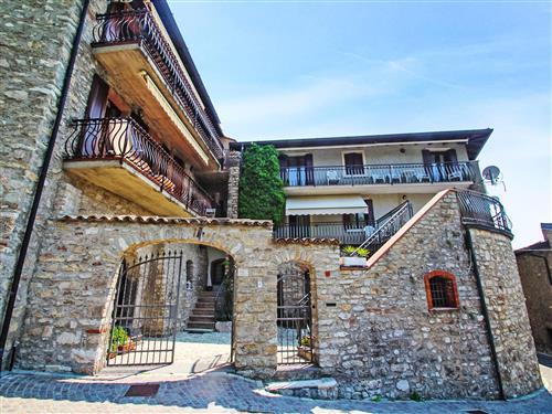 Holiday apartment - 5 persons -  - Tignale - 25080