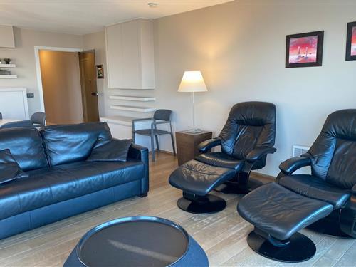 Ferienwohnung - 4 Personen -  - 8620 - Nieuwpoort