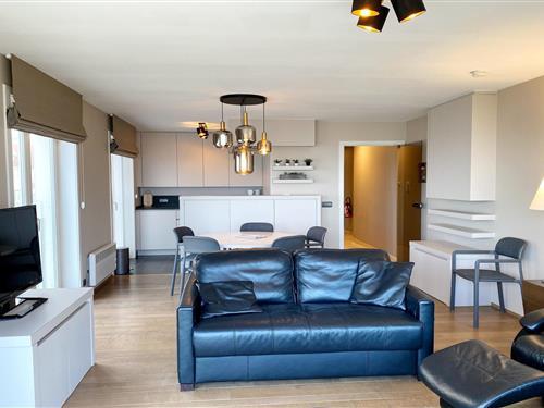 Ferielejlighed - 4 personer -  - 8620 - Nieuwpoort