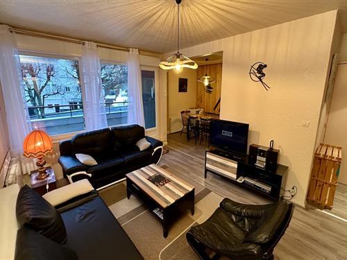 Holiday apartment - 5 persons -  - 63240 - Mont-Dore