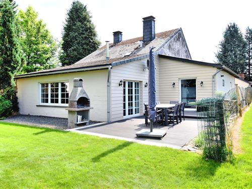 Sommerhus - 8 personer -  - 6982 - Samrée