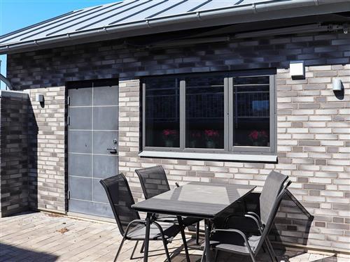  - 4 personer -  - Söndreklippevägen - Getterön - 43293 - Varberg