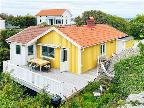  - 9 personer -  - Saxeliden - 47431 - Ellös