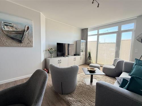 Ferielejlighed - 4 personer -  - Luisenstraße - 26548 - Norderney