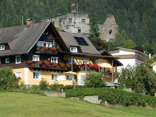 Ferielejlighed - 4 personer -  - Unterhaus - 9871 - Seeboden