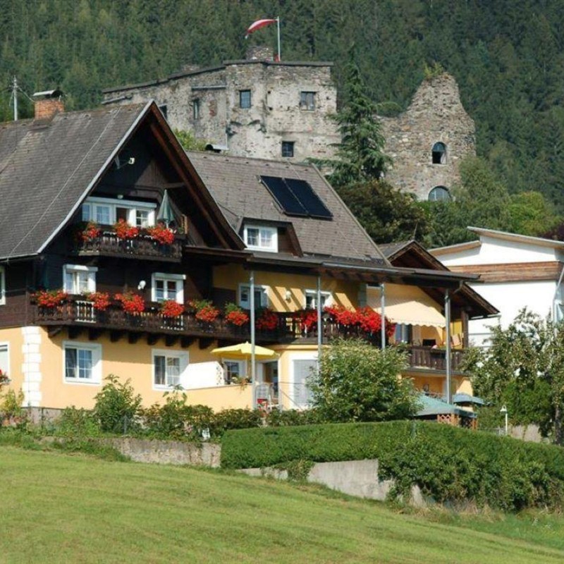 Ferielejlighed - 4 personer -  - Unterhaus - 9871 - Seeboden