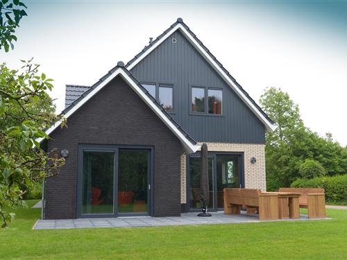 Villa - 8 persons -  - 1791NS - Den Burg-Texel