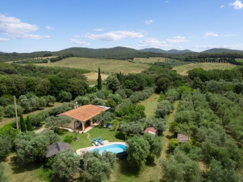 Holiday home - 4 persons -  - 57020 - Bibbona