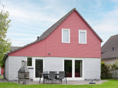 Holiday home - 8 persons -  - Binnendijk 2 - - 4424 NS - Wemeldinge
