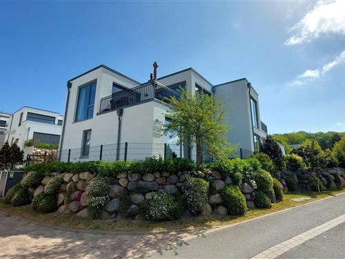 Sommerhus - 4 personer -  - Am Kleinbahnhof - 18609 - Binz