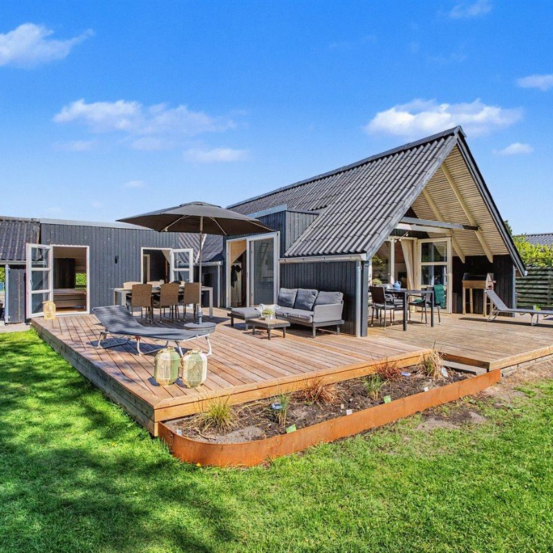 Sommerhus - 6 personer -  - Buen - Tørresø - 5450 - Otterup